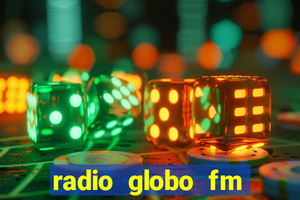 radio globo fm 90.1 salvador bahia